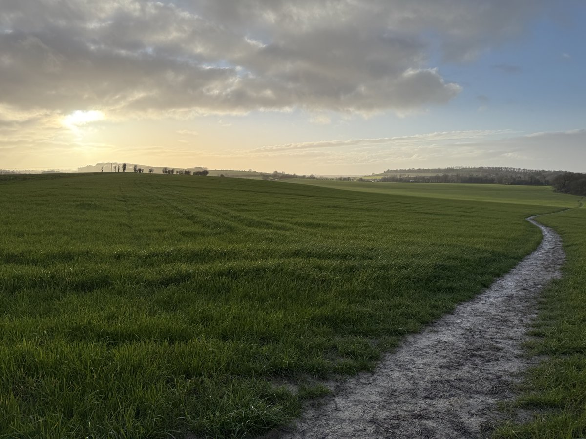 TimOxo's tweet photo. March #Oxfordshire https://t.co/OAAr3gx2T7