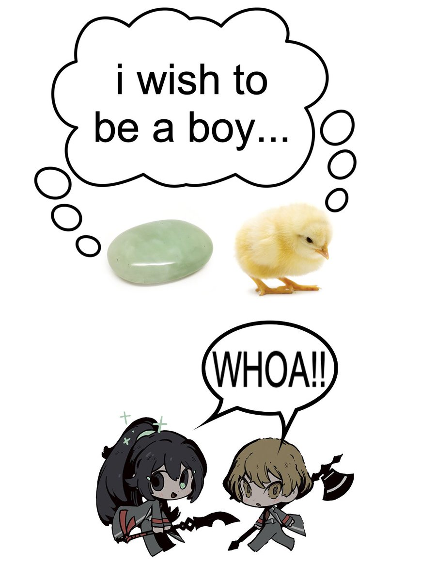 daily hongclair 🔮🐣 tweet media