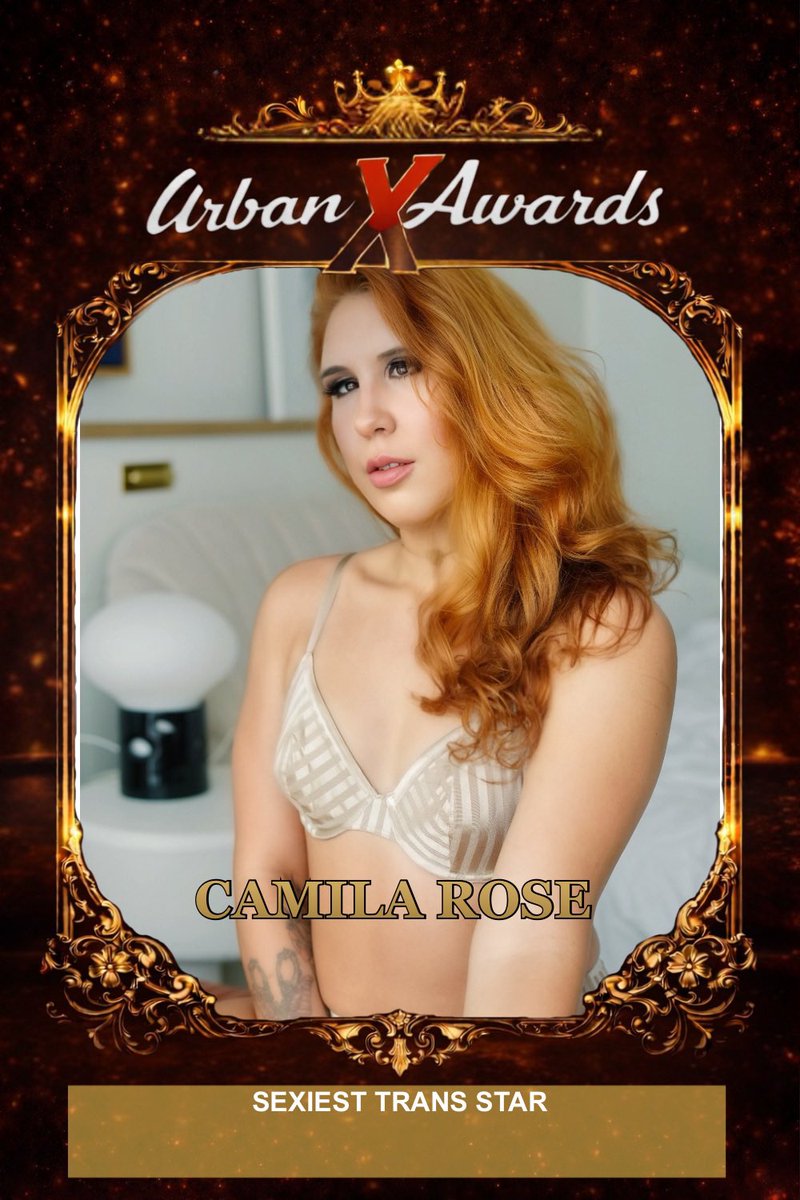 CamilaRose 🌹 tweet media