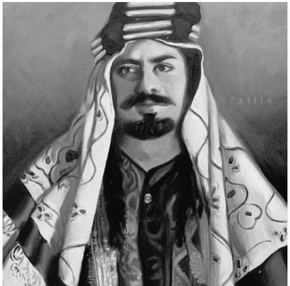 الأمير الشريف tweet media