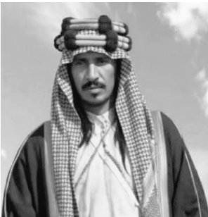 الأمير الشريف tweet media