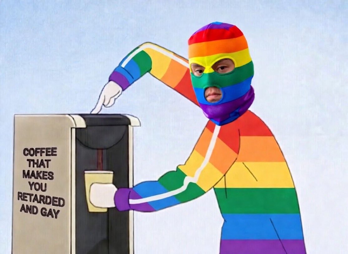 BlakeSeven tweet media