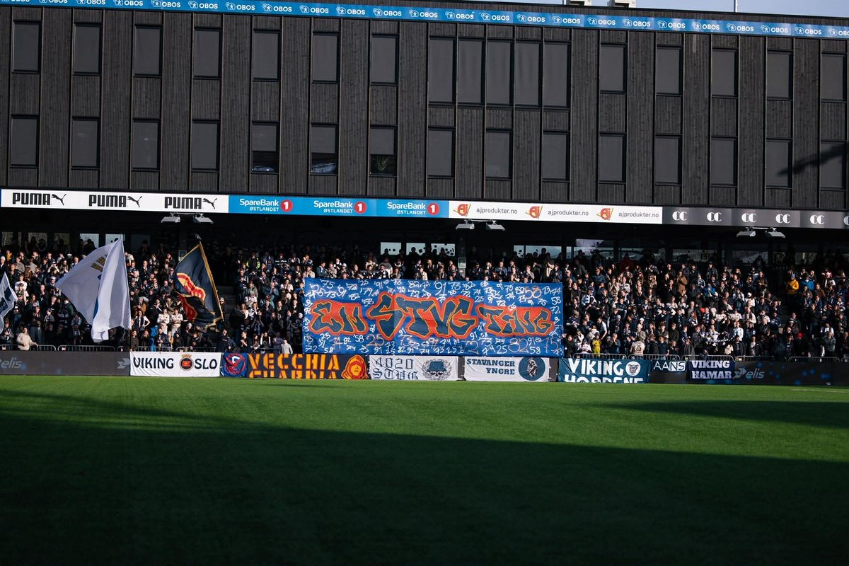 Felt O Stavanger tweet media