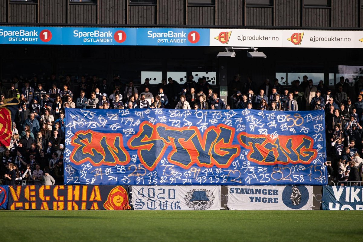 Felt O Stavanger tweet media