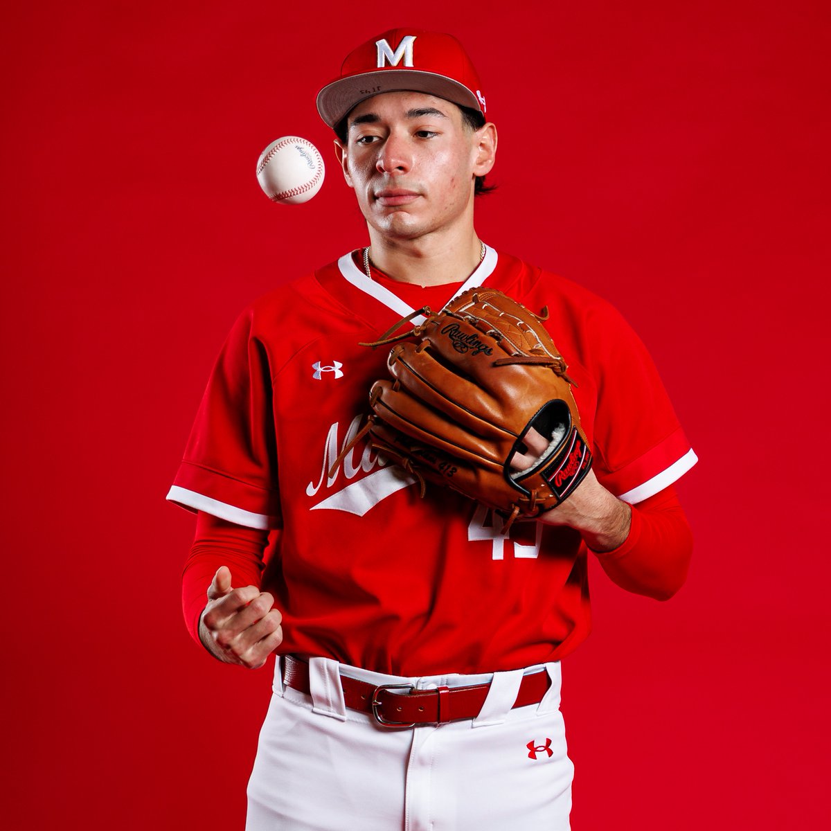 Maryland Baseball tweet media