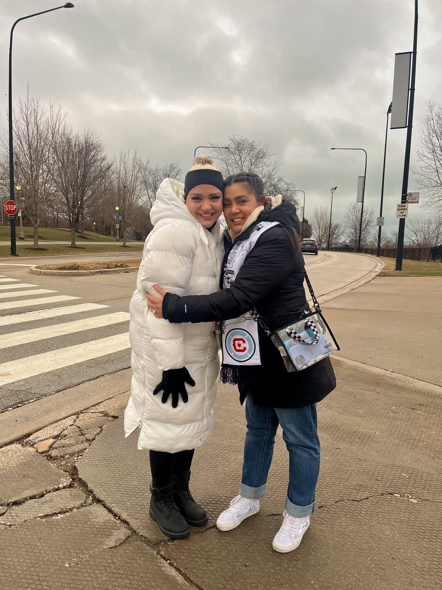 CF97 Sirens tweet media