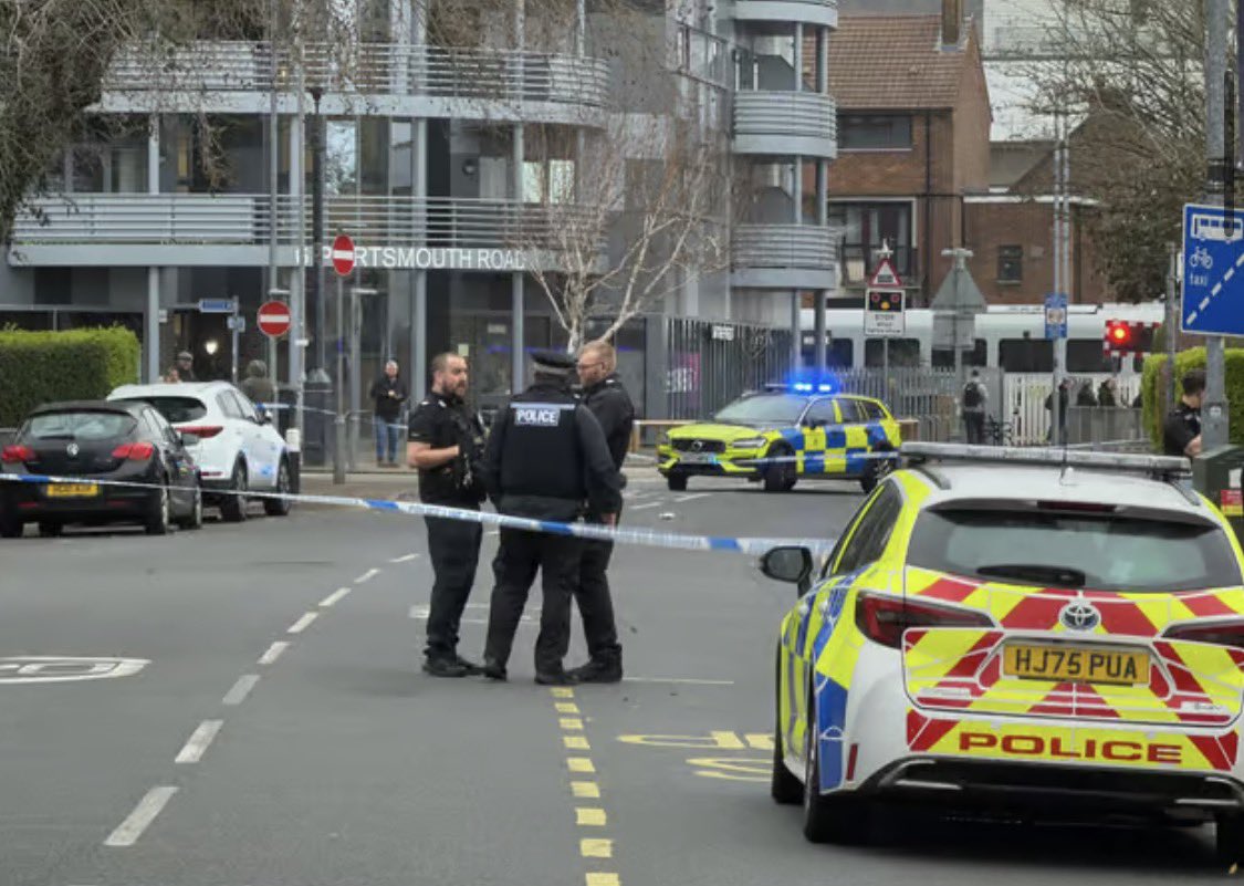 Cllr George Madgwick tweet media