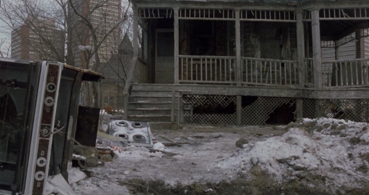 Daily Chucky Fan tweet media