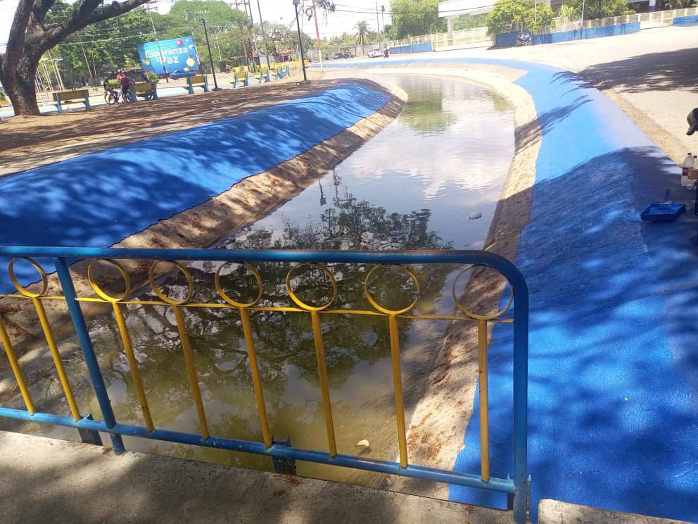 Claro y Raspao tweet media