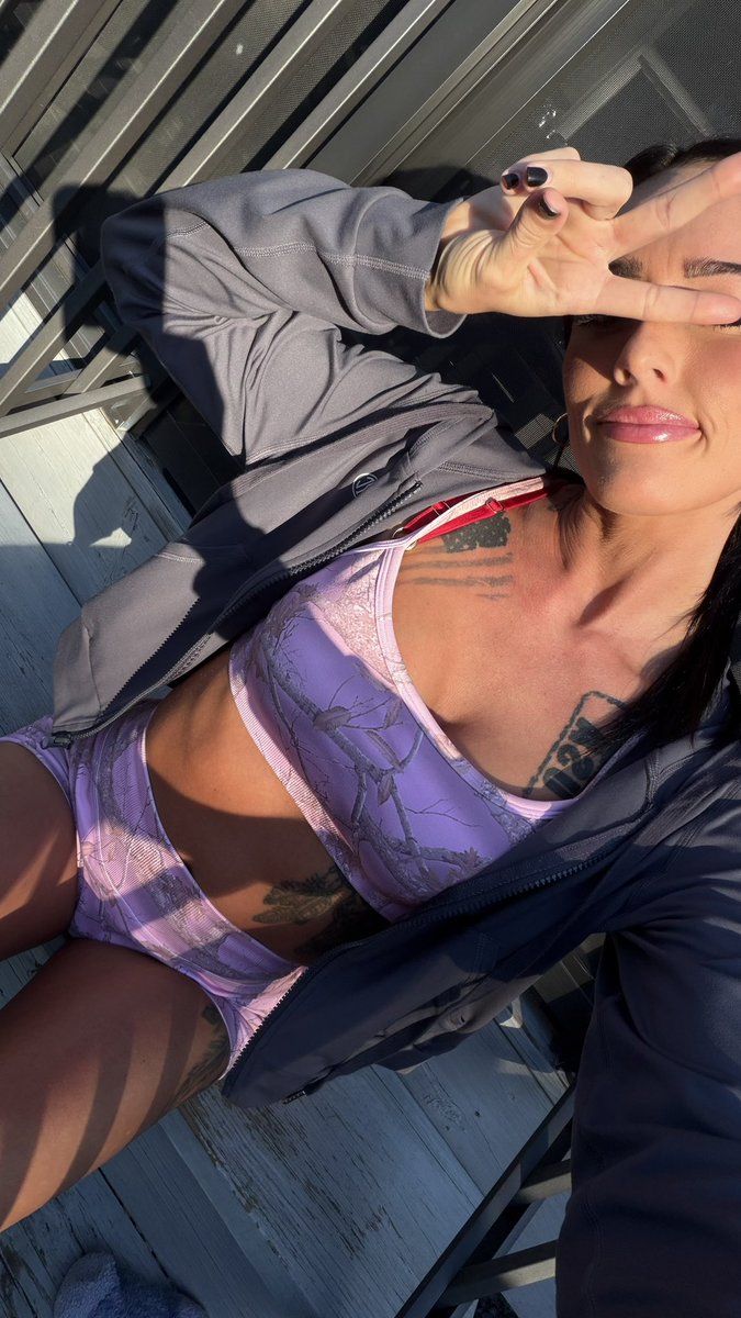 Barbie Porter tweet media