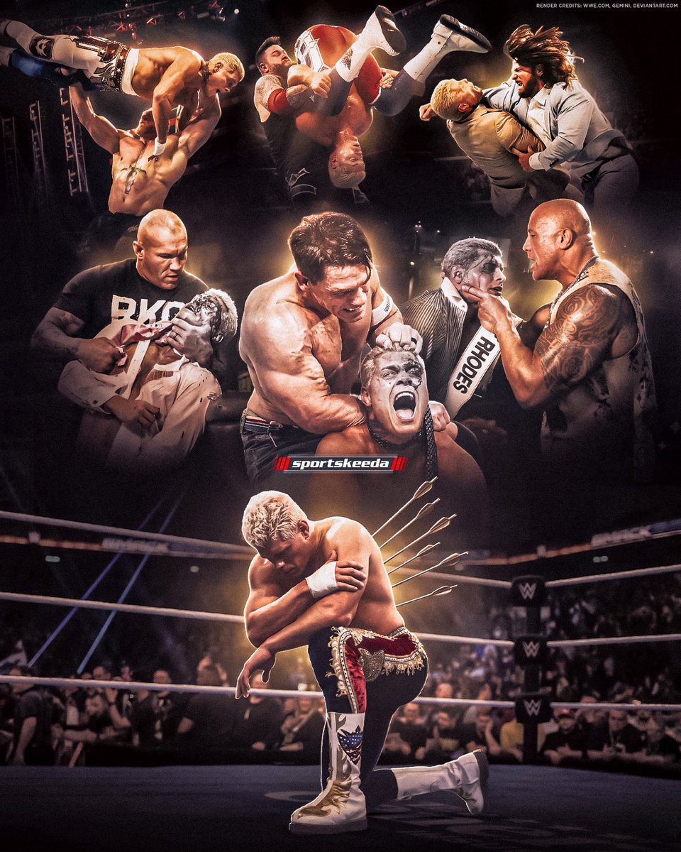 Sportskeeda Wrestling tweet media