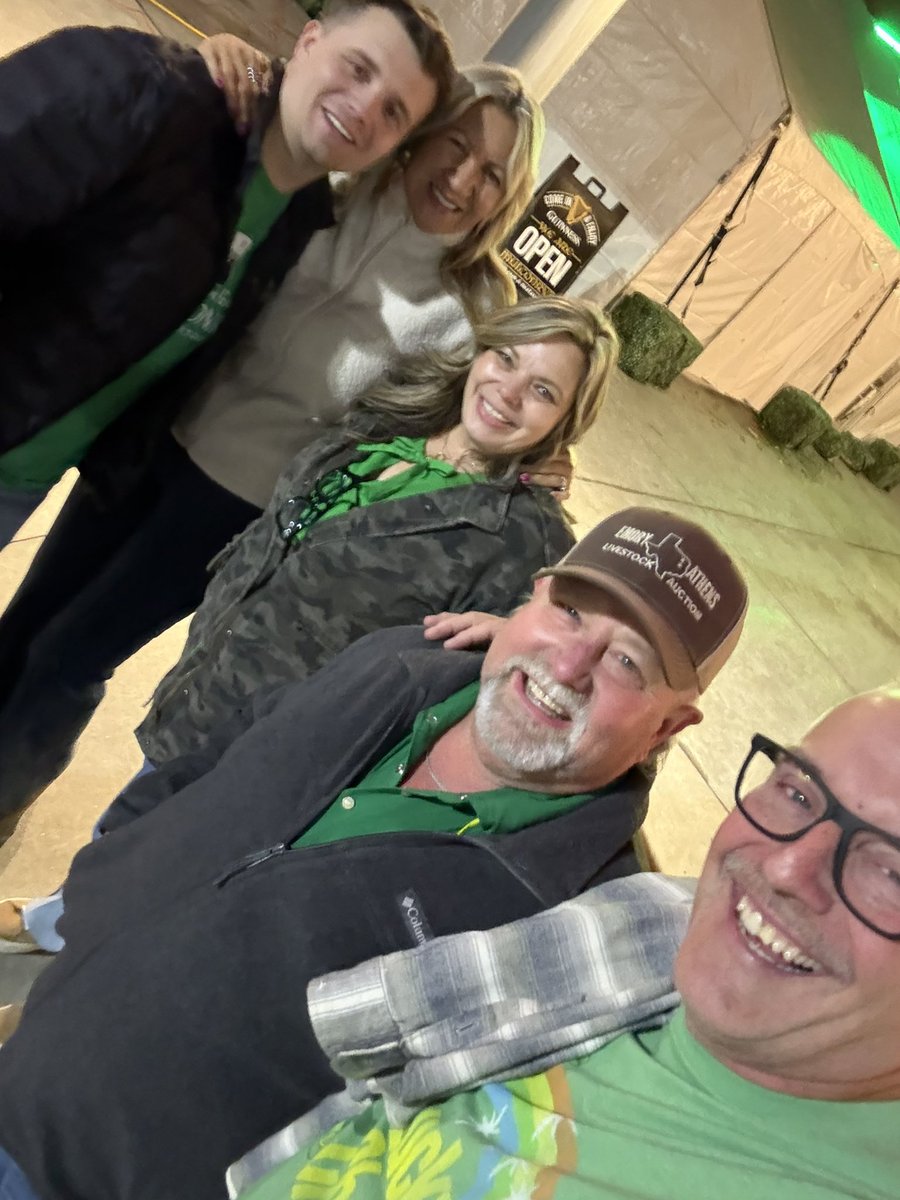 Todd Baxter tweet media