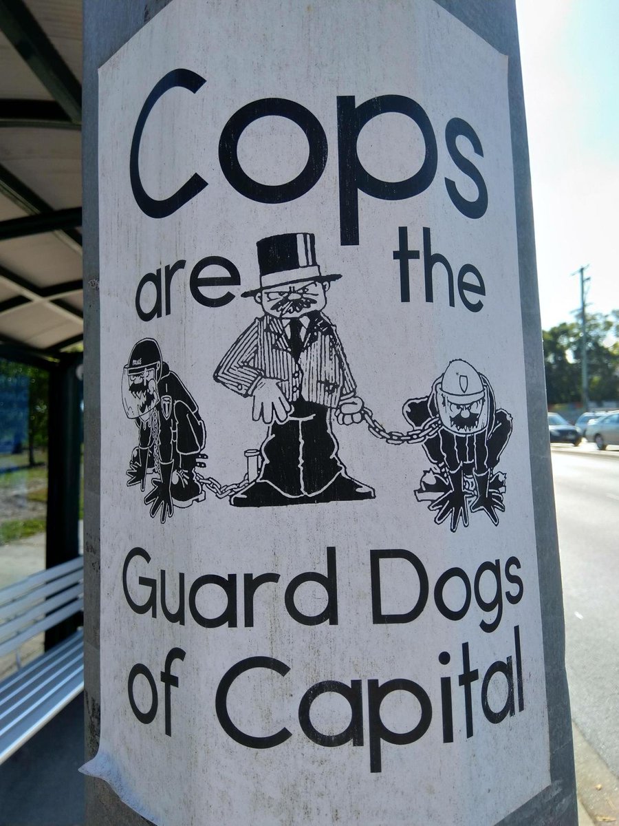 ultras_antifaa's tweet image. #ACAB: ‘Cops are the Guard Dogs of Capital’