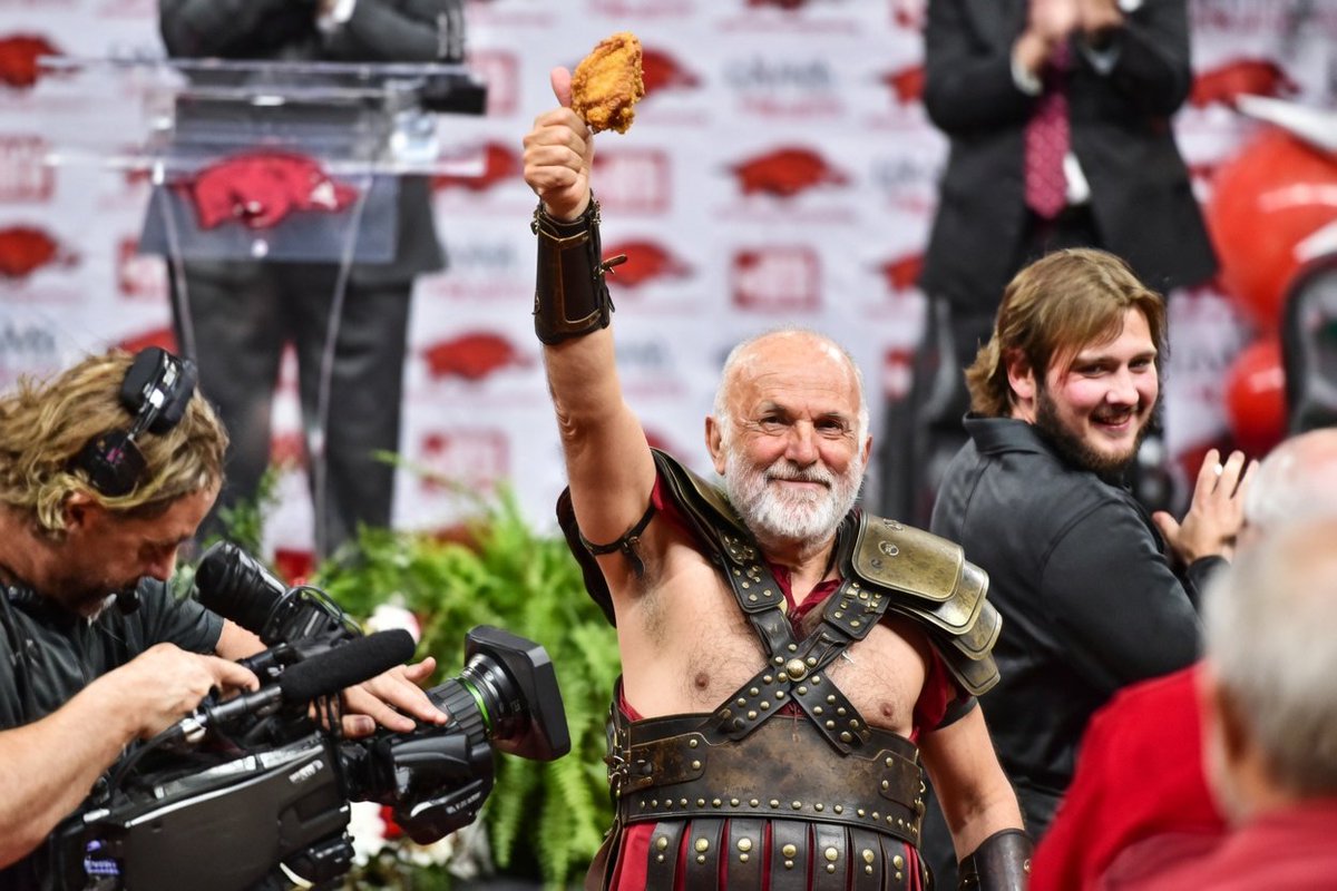 Timothy Mosby tweet media