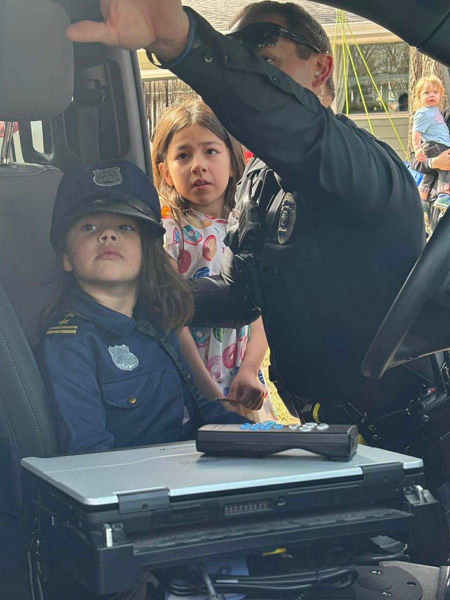 Ralston Police tweet media