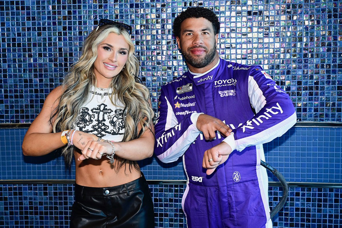 Xfinity Racing tweet media