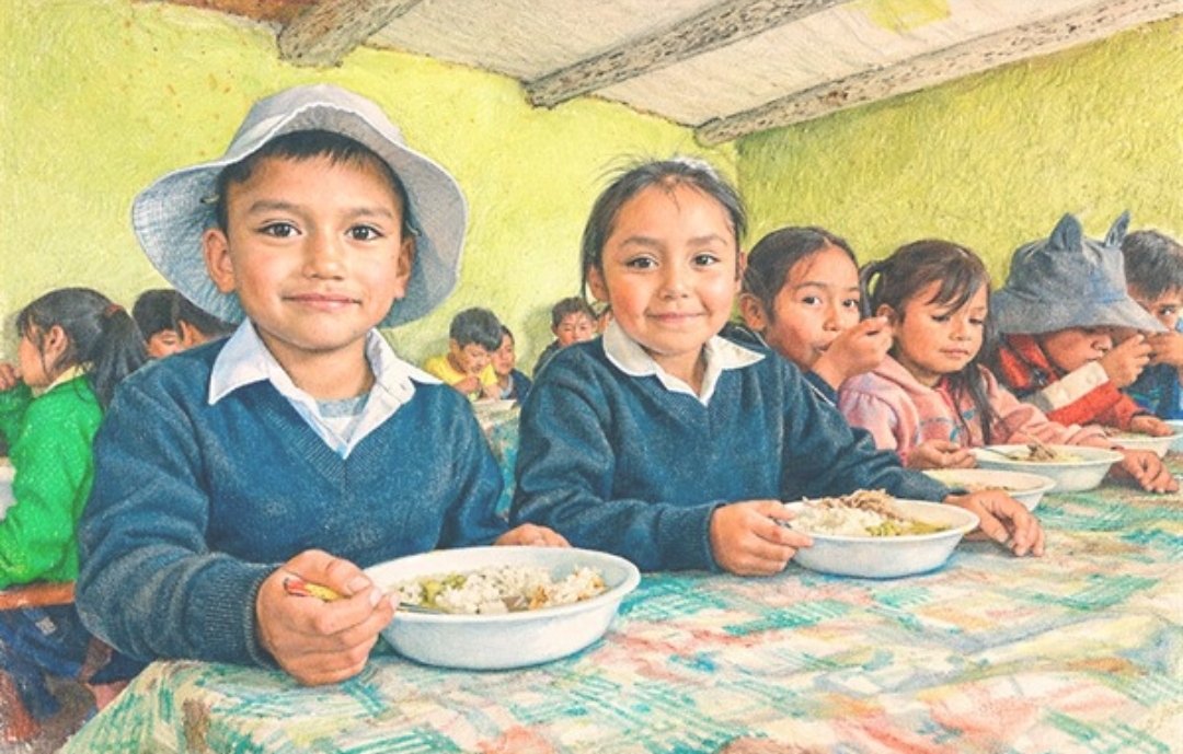 FAO Perú tweet media