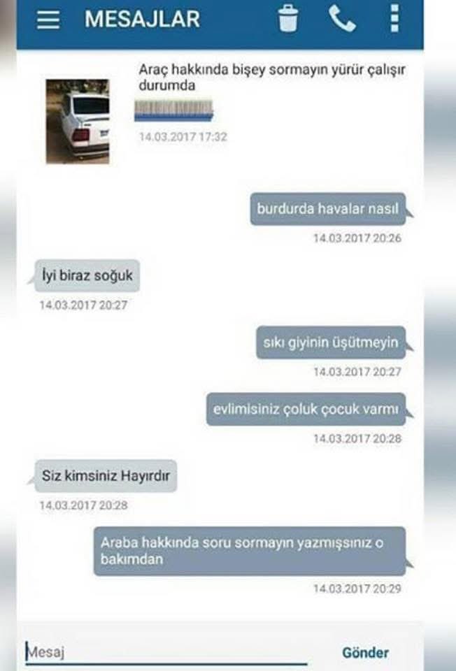 Mert Güngördü tweet media