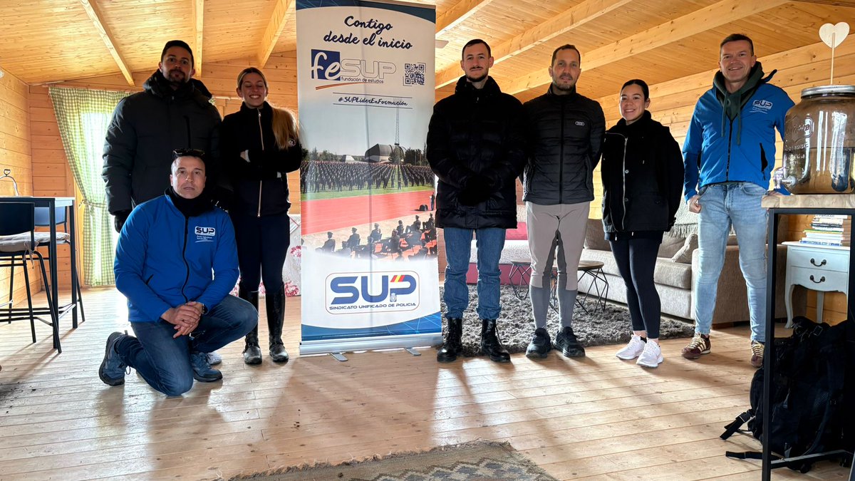 SUP-escuelanacionaldepolicia tweet media