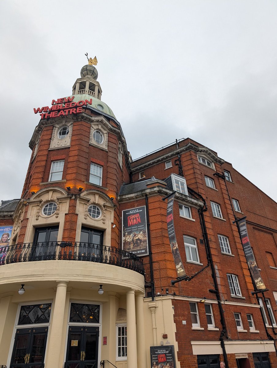 Anthony Paul Associates (APA) tweet media