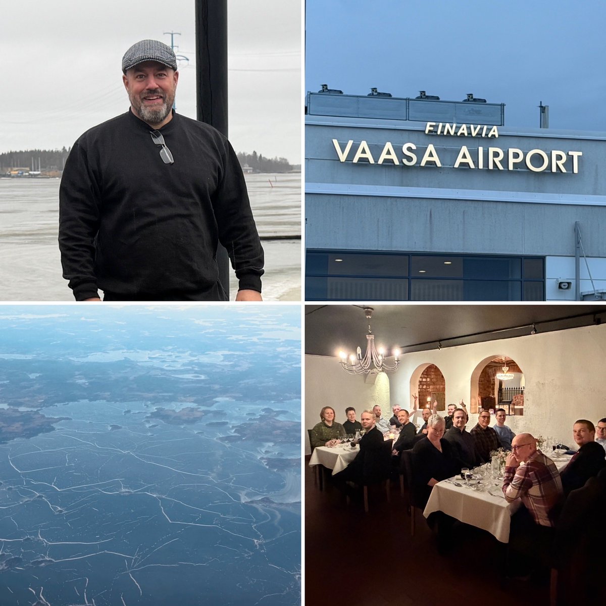 Iain Abernethy tweet media