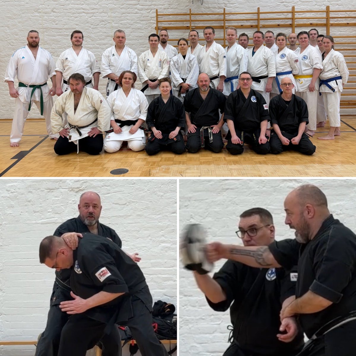 Iain Abernethy tweet media