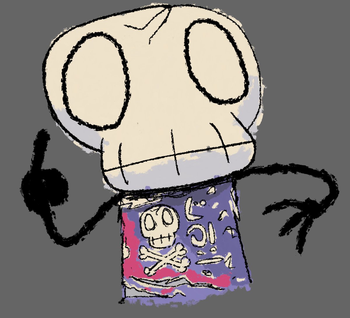 tachyon embodiment tweet media