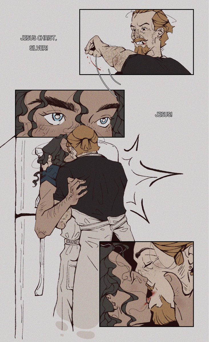 eugene | comms open tweet media