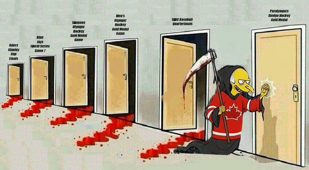 The Carney Curse is a perfect 6 and 0!!!!
x.com/CTVNews/status…