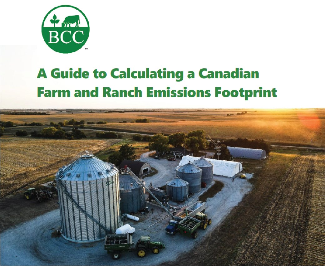Biological Carbon Canada tweet media