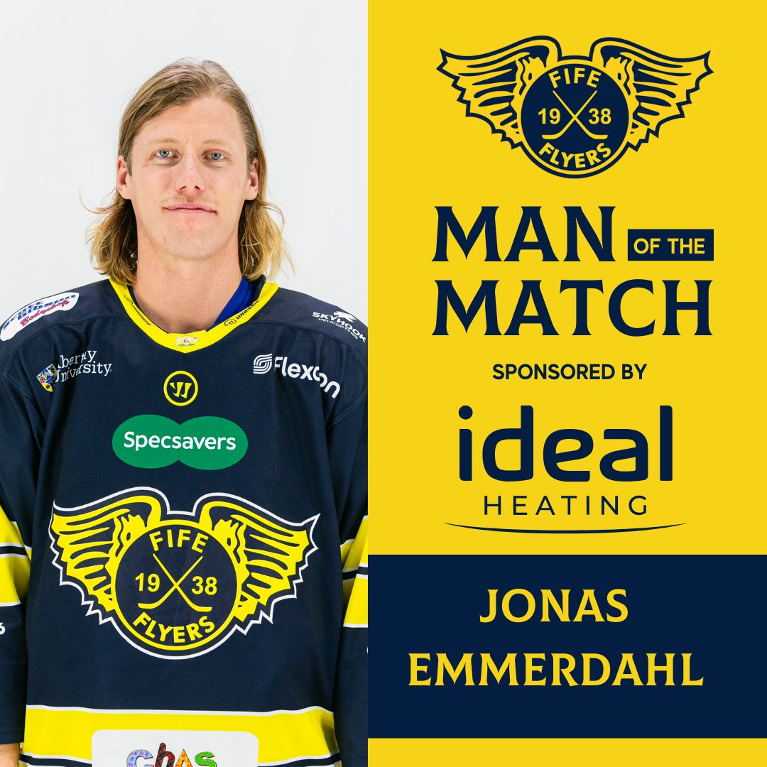 Fife Flyers 🏒🏴 tweet media