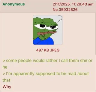 The 4Chan Archives tweet media