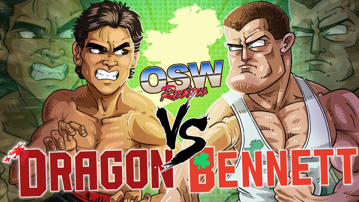 OSW review tweet media