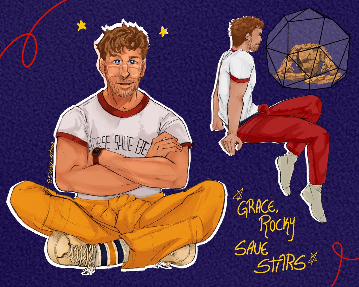 Sylusヾ๑ˊᵕˋ๑◞♡-☠️ 🌸 tweet media