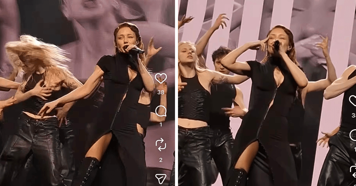 Фокус tweet media