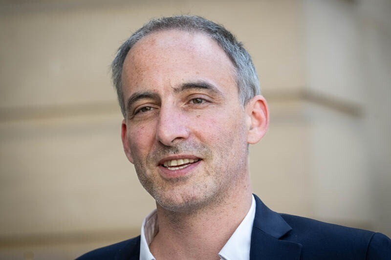 L'Humanité tweet media