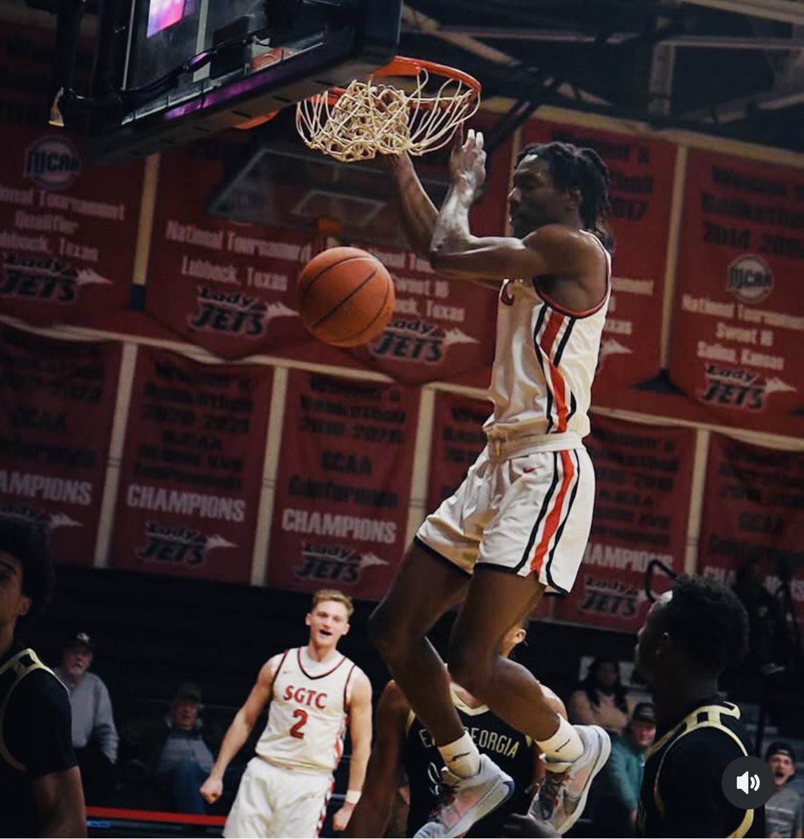 Dr. EJ Brown tweet media