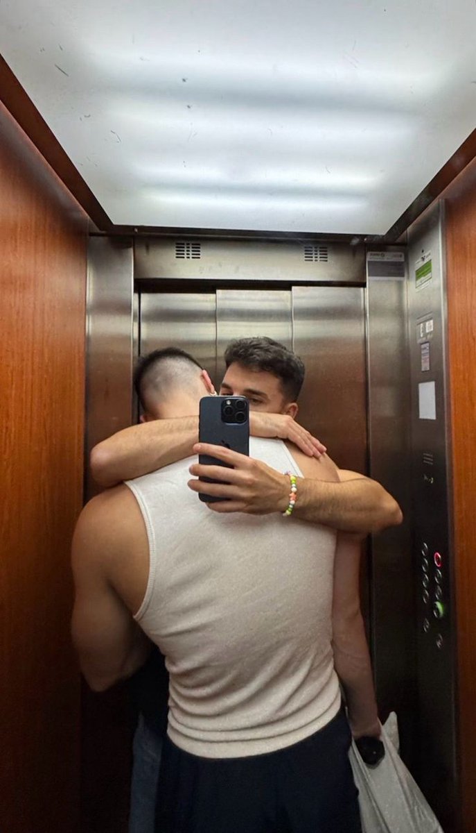 SKIP & Hollanov • Heated Rivalry tweet media