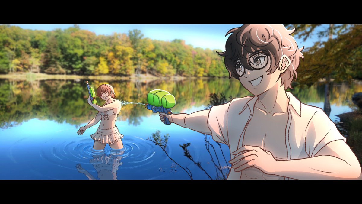 Version 5 tweet media