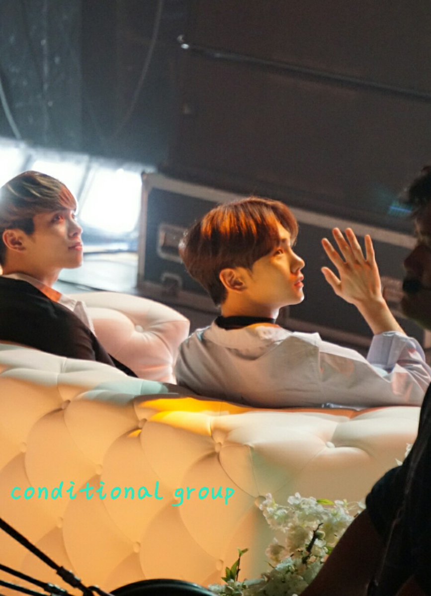 jongtaekey thinker tweet media