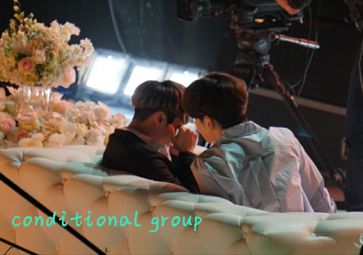 jongtaekey thinker tweet media