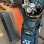 Photo by Tour Truck Golf (@LukeSearleGolf)