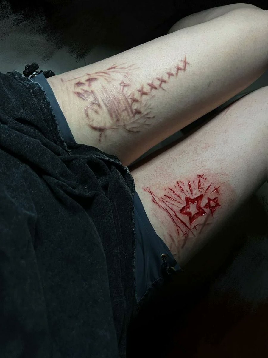 💤✄☆glitch★✉🪓 tweet media