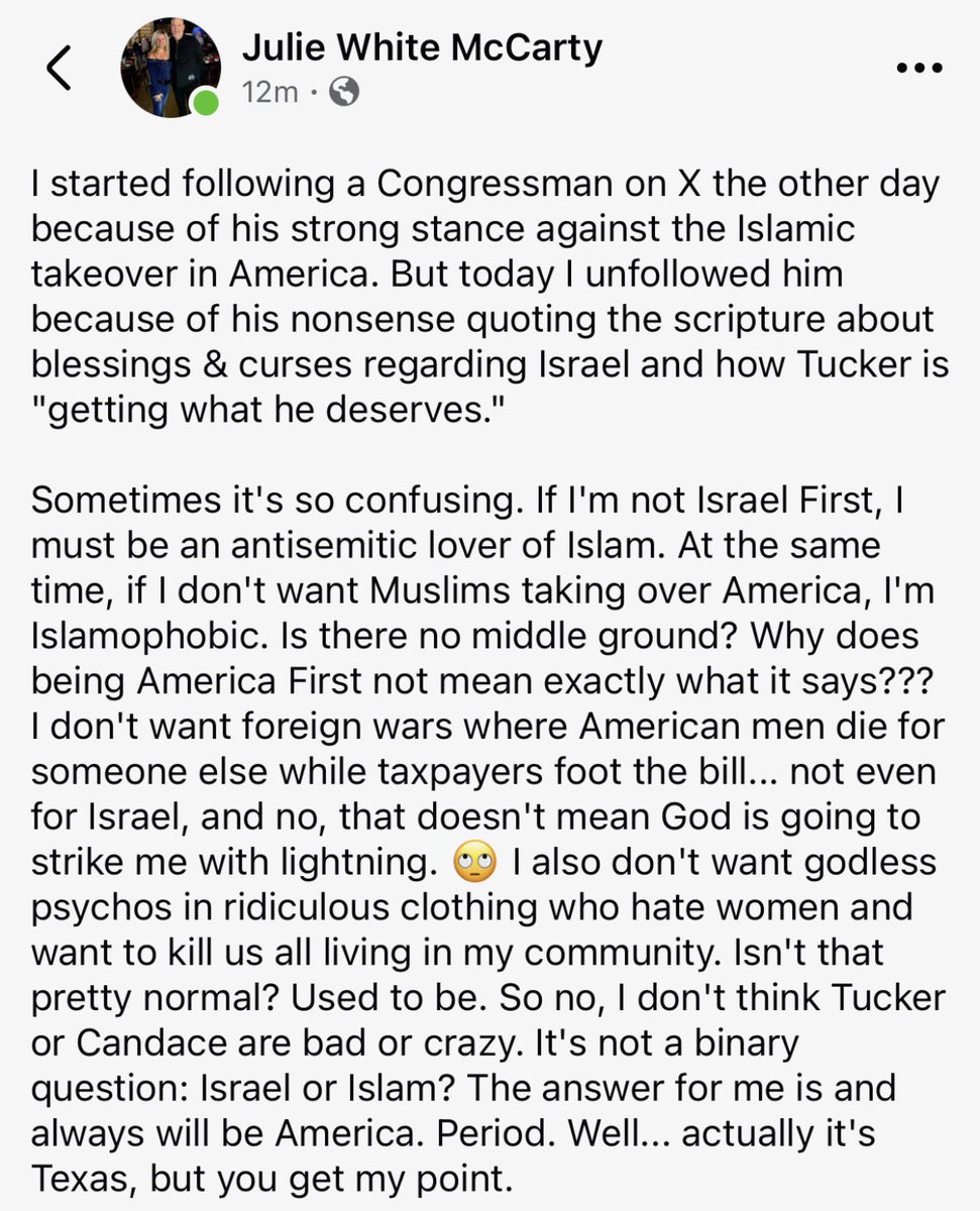 Hunter Bonner - #thatjew tweet media