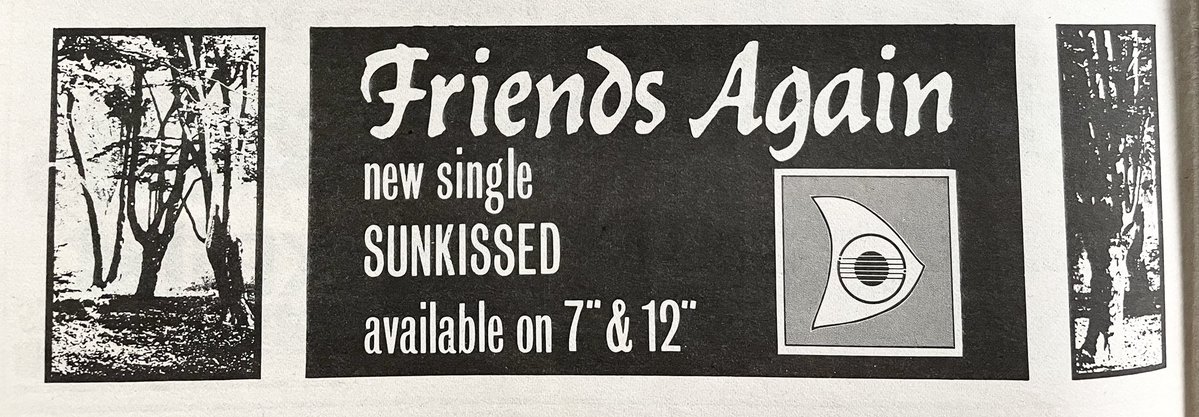 NME 1980s tweet media