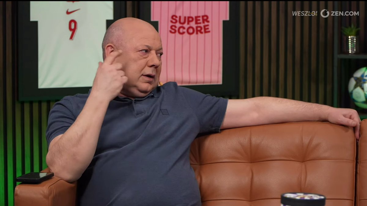 Weszło! tweet media