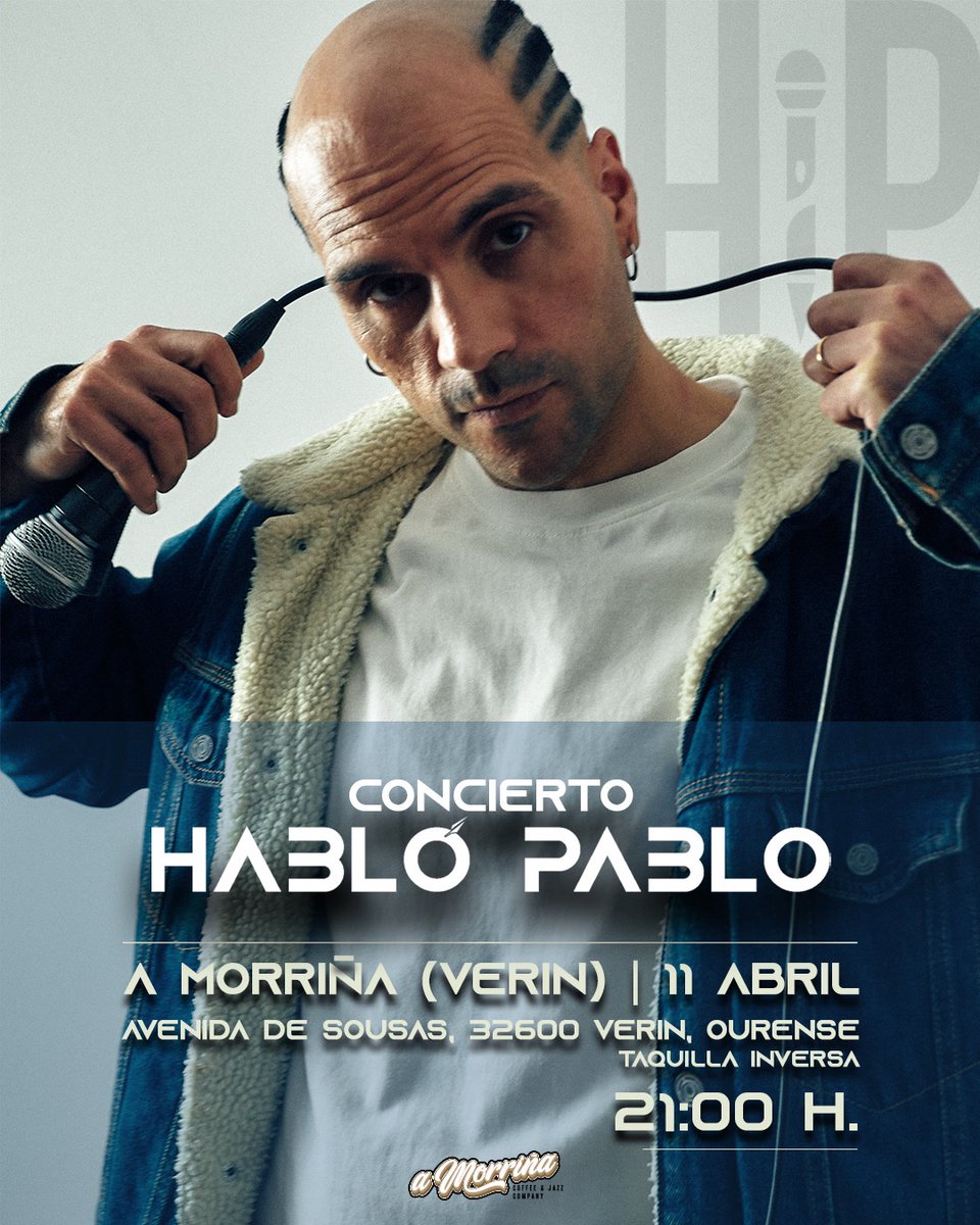 Habló Pablo tweet media