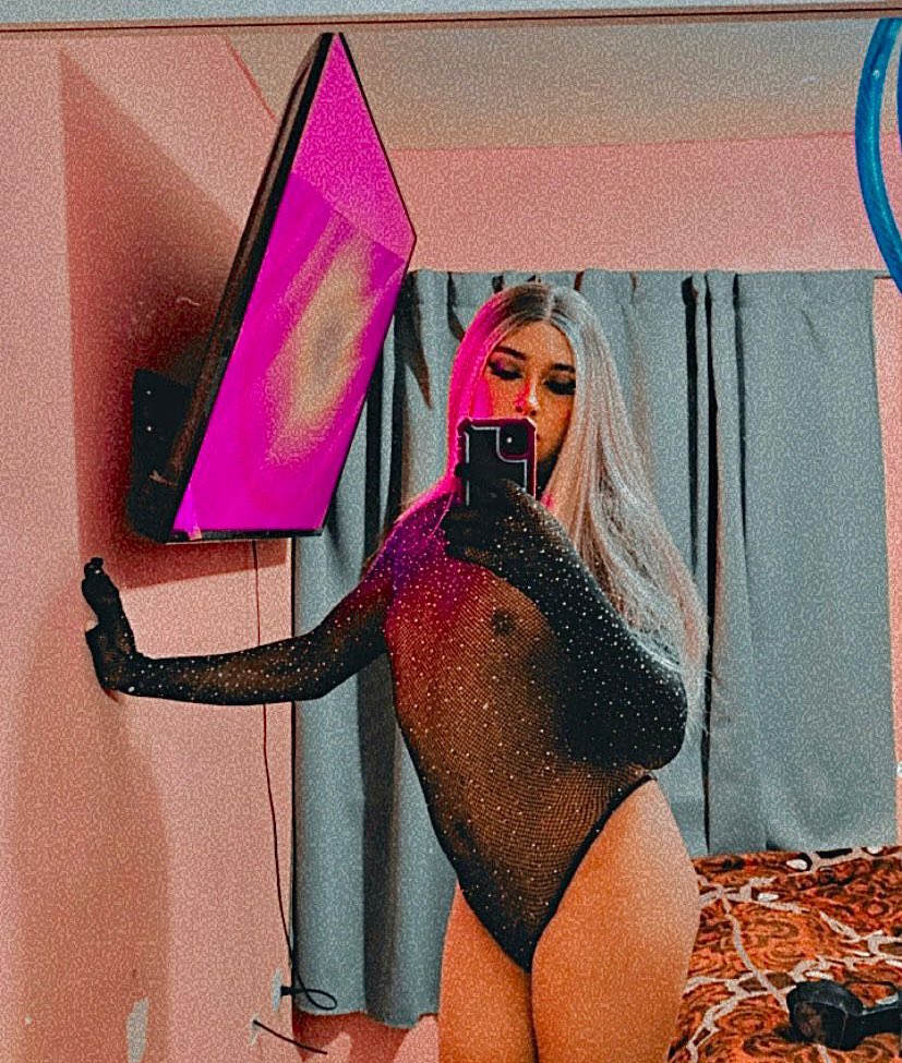 🏳️‍⚧️ X𝕚𝕞𝕖𝕟𝕒♡ 🏳️‍⚧️ tweet media