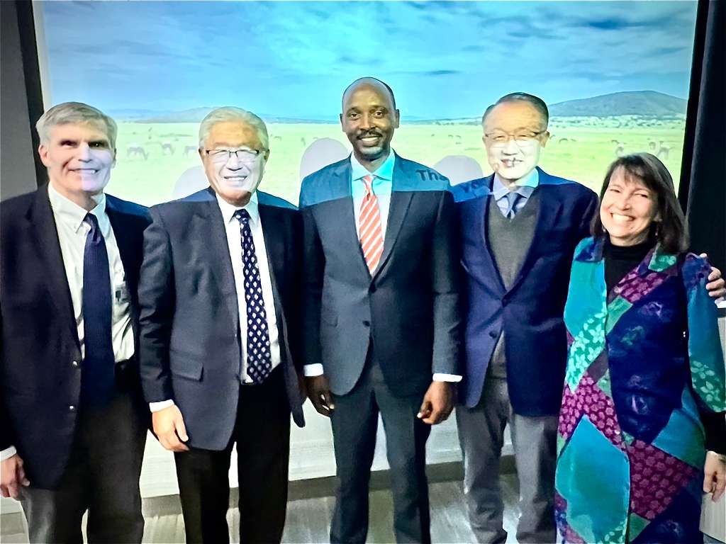 Ministry of Health | Rwanda tweet media