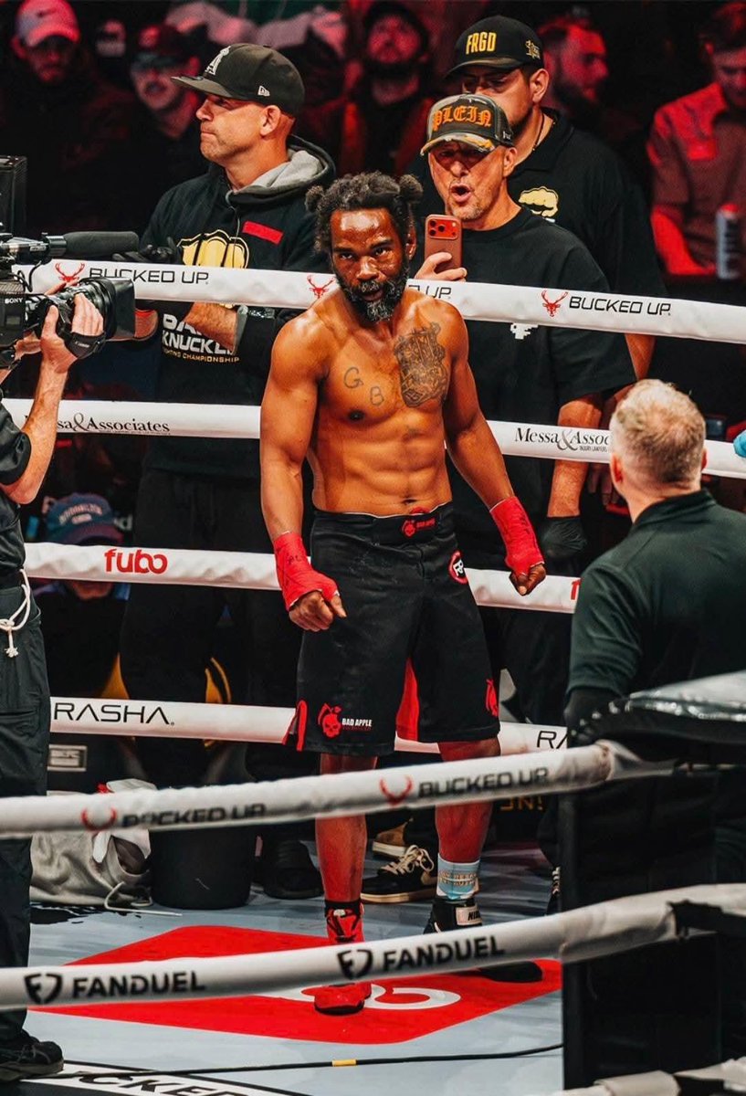 Fight Circus tweet media